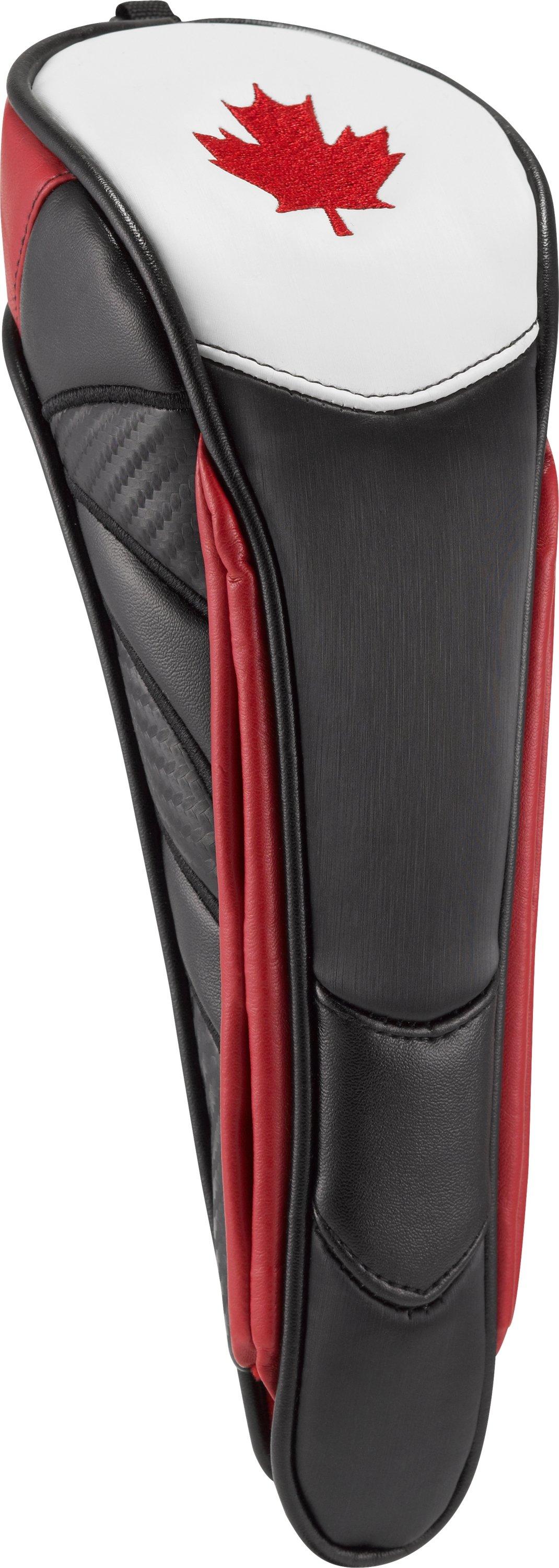 Canadian Hybrid Headcover?$